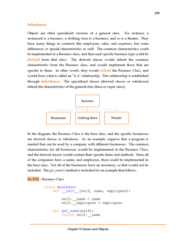 Introduction to Python Programming: Starting Out with IDLE - Strings, Lists, Dictionaries, and Sets 49